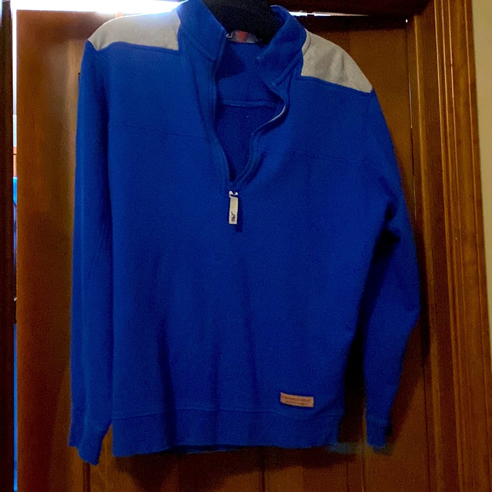 Great condition, smoke free! No stains